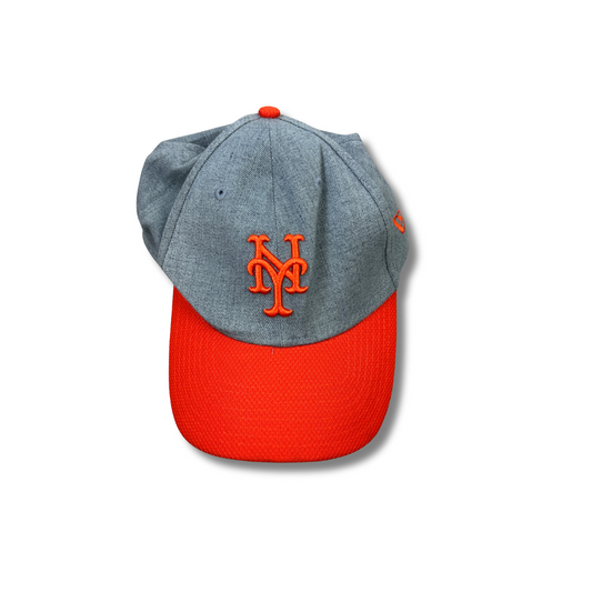 New Era New York Mets Cap (M-L)