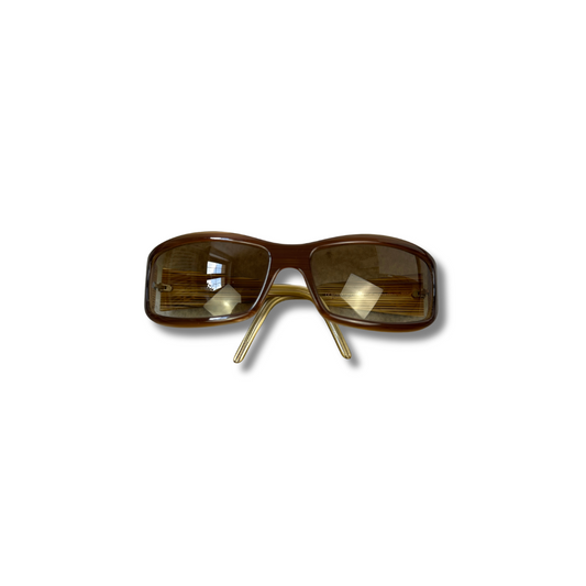 Vintage Giorgio Armani Sonnebrille