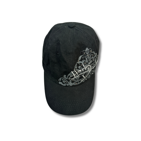 Vintage Harley Davidson Cap