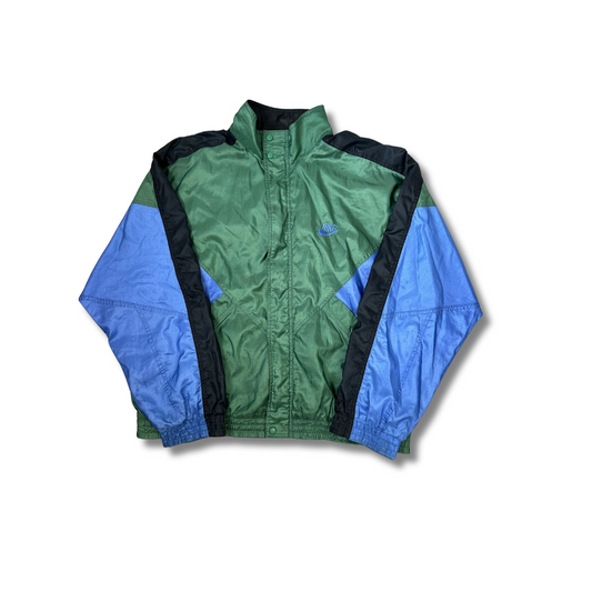 Vintage Nike Trainingsjacke (L)