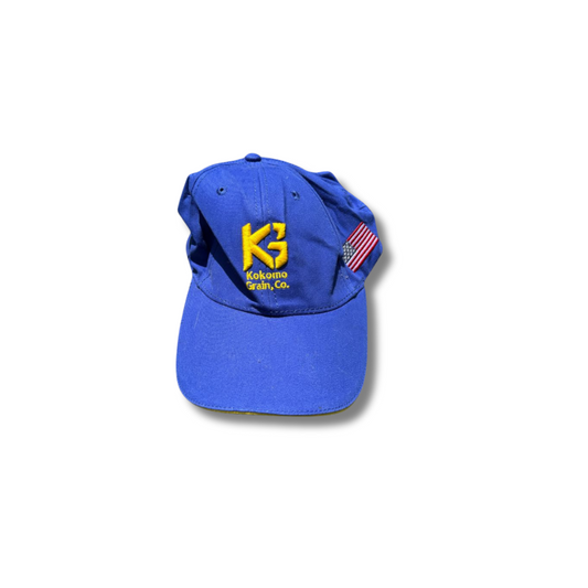 Kokomo Grain Company Cap (USA)