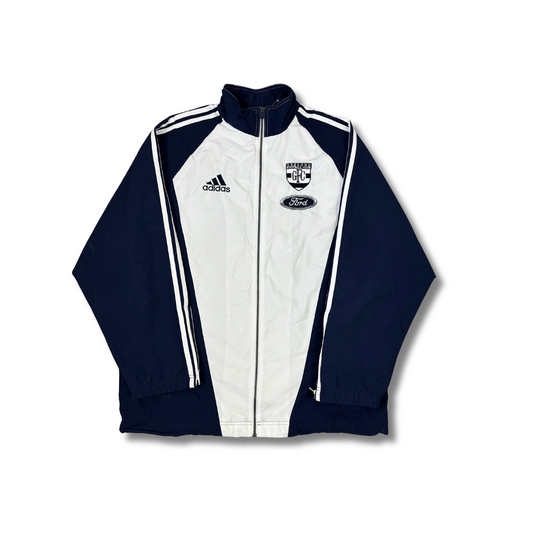 Vintage Adidas Geelong Football Club Trainingsjacke (L)