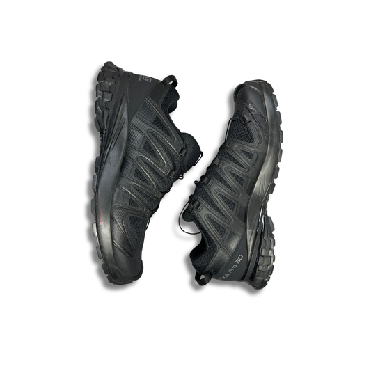 Salomon XA Pro 3D Schuhe Schwarz EU44 (409874)