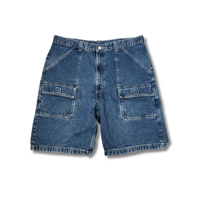Vintage WRG Baggy Jorts / Shorts W36 (XL)