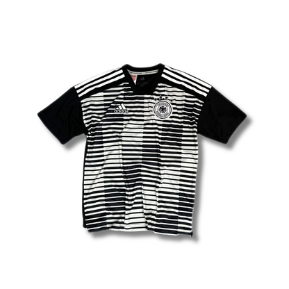 Adidas 2017-2018 DFB Parley Trikot (XS-S)