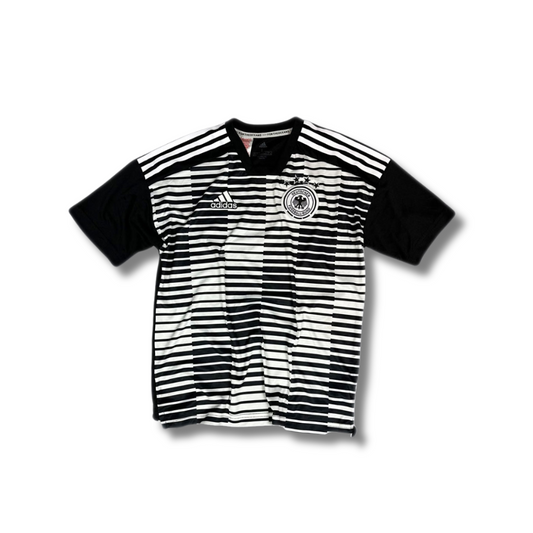 Adidas 2017-2018 DFB Parley Trikot (XS-S)