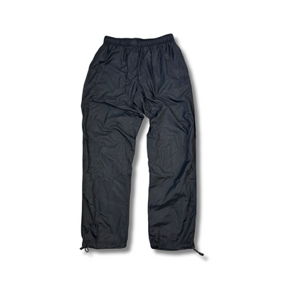 Vintage Nike Trackpants Schwarz (L)