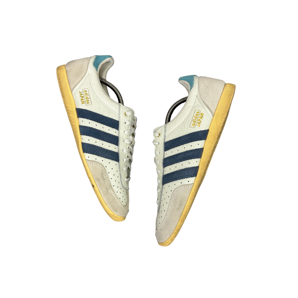 adidas Japan W Off White / Preloved Ink FR44 2/3 Sneaker