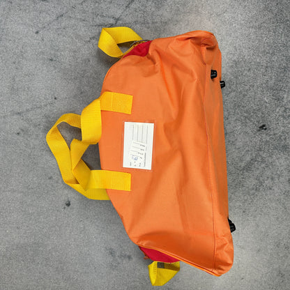 Vintage Haribo 1999-2000er Tasche Rot ()