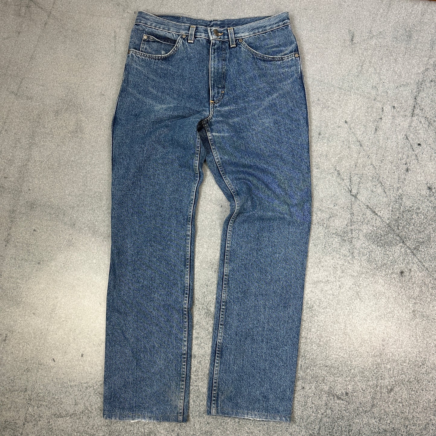 Vintage Mustang Jeans Blau (W32/L30)