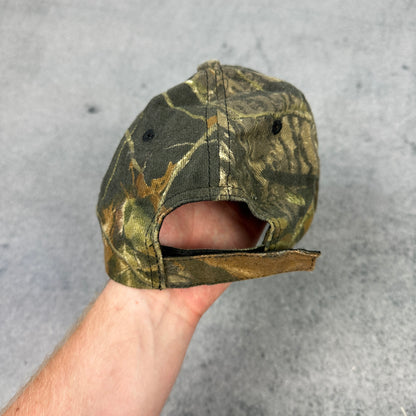 Authentic Headwear Pepsi-Cola Realtree Cap