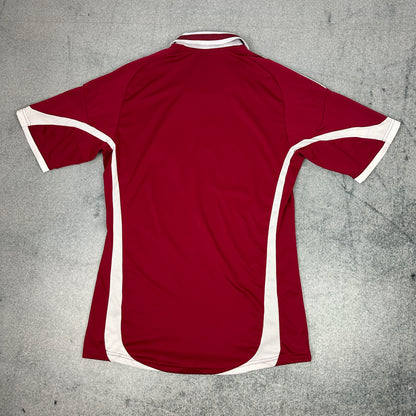 Adidas 1. FC Nürnberg 2009/2010 Trikot Rot (L)