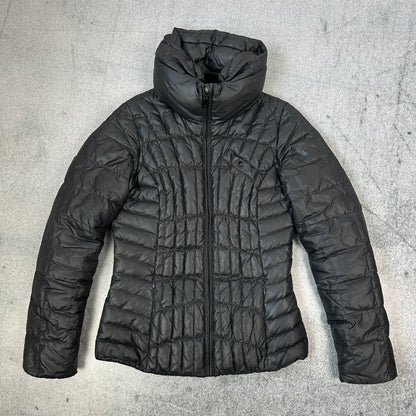 S.Oliver Y2K Style Jacke Schwarz (36)