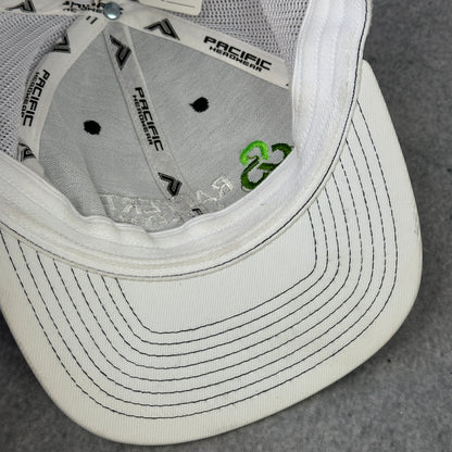 Pacific Headwear RAFFERTY WHOLESALE Cap Schwarz