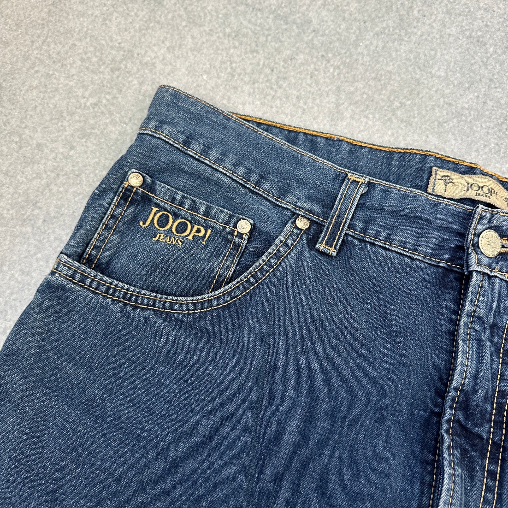 Joop! JOOP! Jeans Blau (36/34)