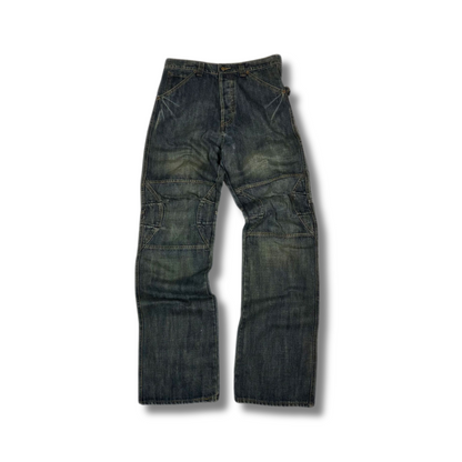 Y2K Jeans 31 Neu & Ungetragen