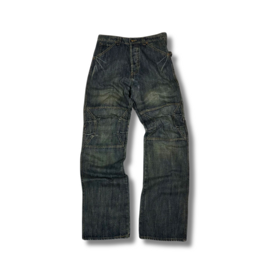 Y2K Jeans 31 Neu & Ungetragen