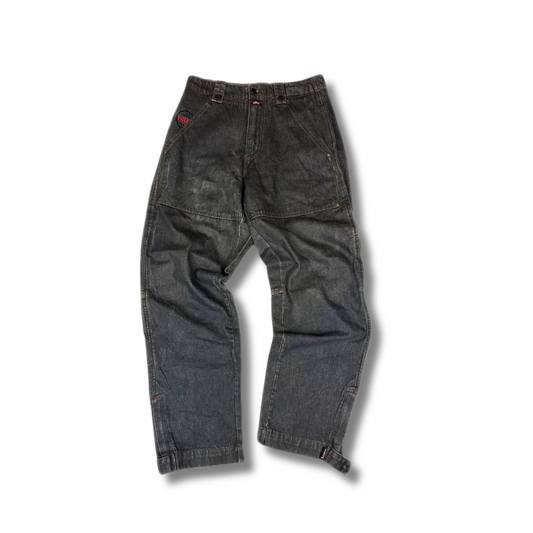 Vintage Willy Esco Baggy Jeans (L-XL)