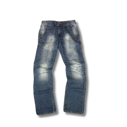 Y2K Dolce & Gabbana Jeans W31 / L34