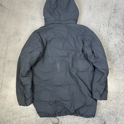 Vintage Columbia Jacke Blau (L)