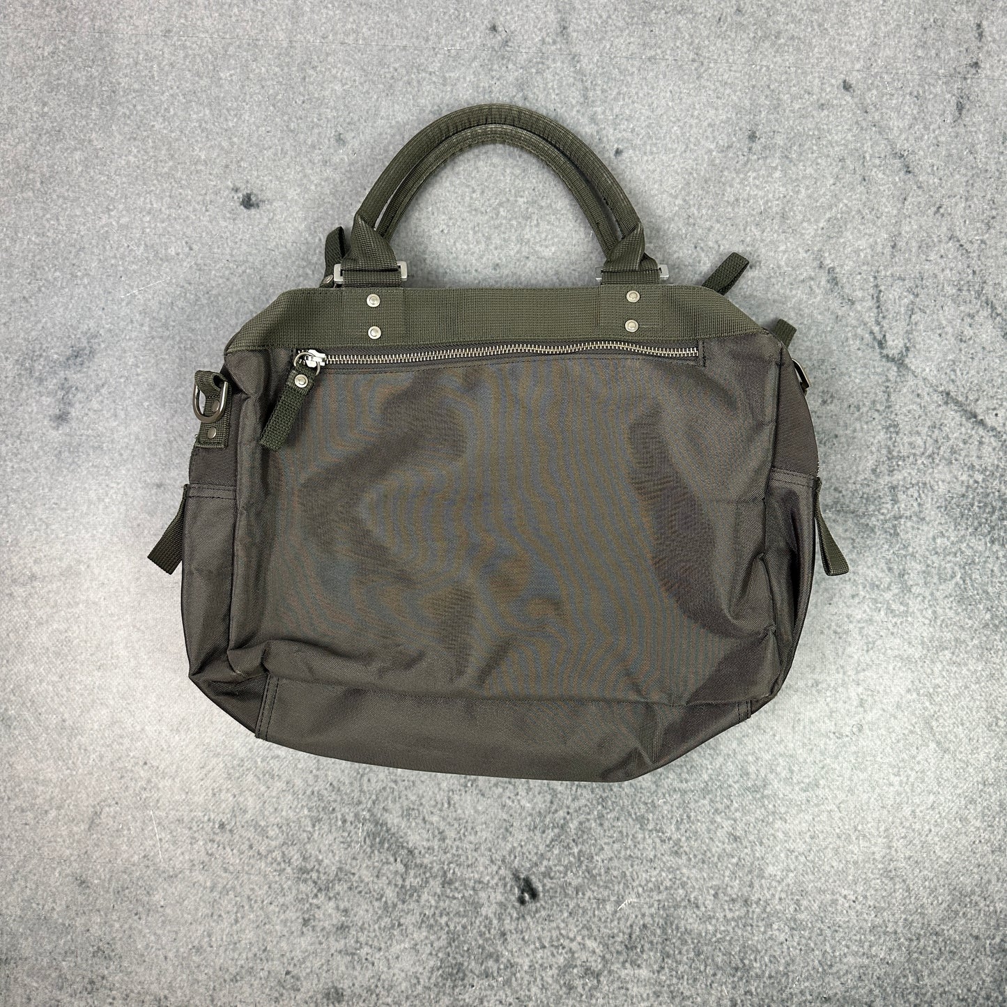 George Gina & Lucy Miss Perfect Tasche Grau