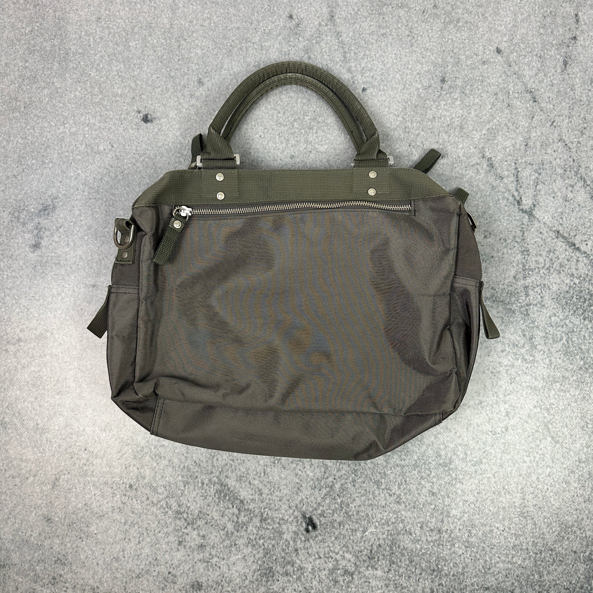 George Gina & Lucy Miss Perfect Tasche Grau