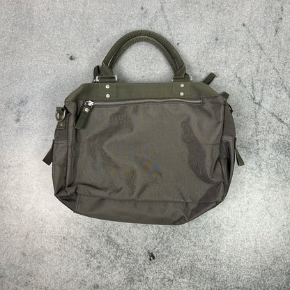 George Gina & Lucy Miss Perfect Tasche Grau