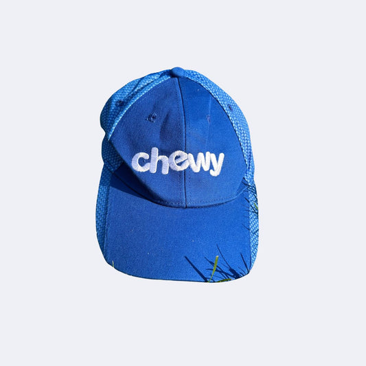 Chewy Pet Store Blue Cap (USA)