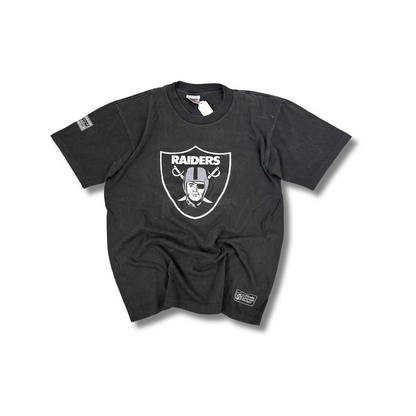 Vintage Losa Angeles Raiders Oneita T-Shirt (XL)