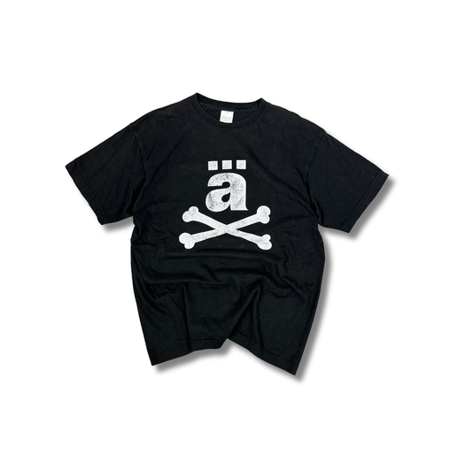Die Ärzte T-Shirt Schwarz (M)