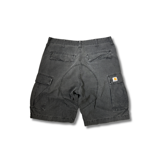 Carhartt Bermuda Shorts Grau 36 (L-XL)