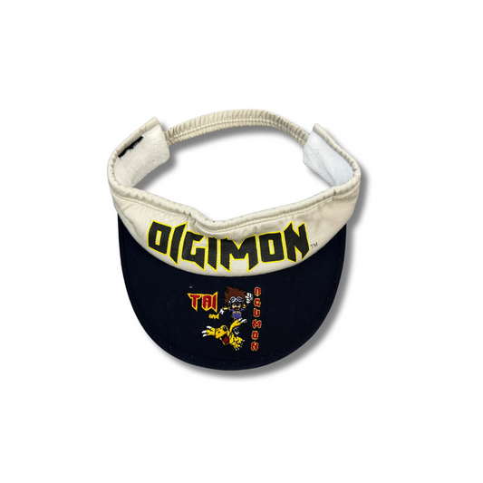 Vintage Digimon Cap