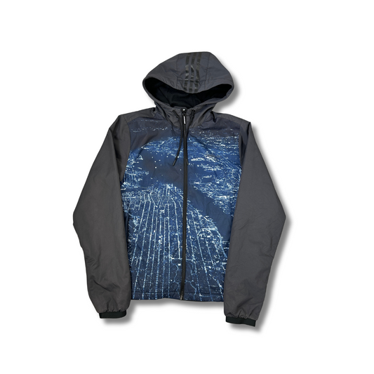 Adidas Neo Jacke (S-M)