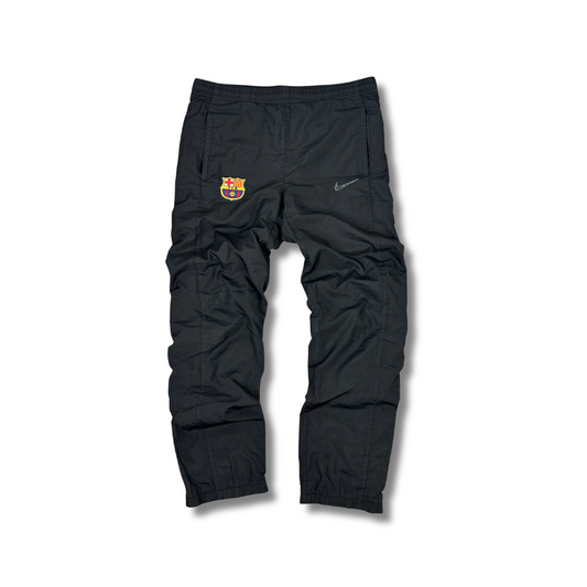 Nike Barcelona Trackpants Schwarz (XS-S)