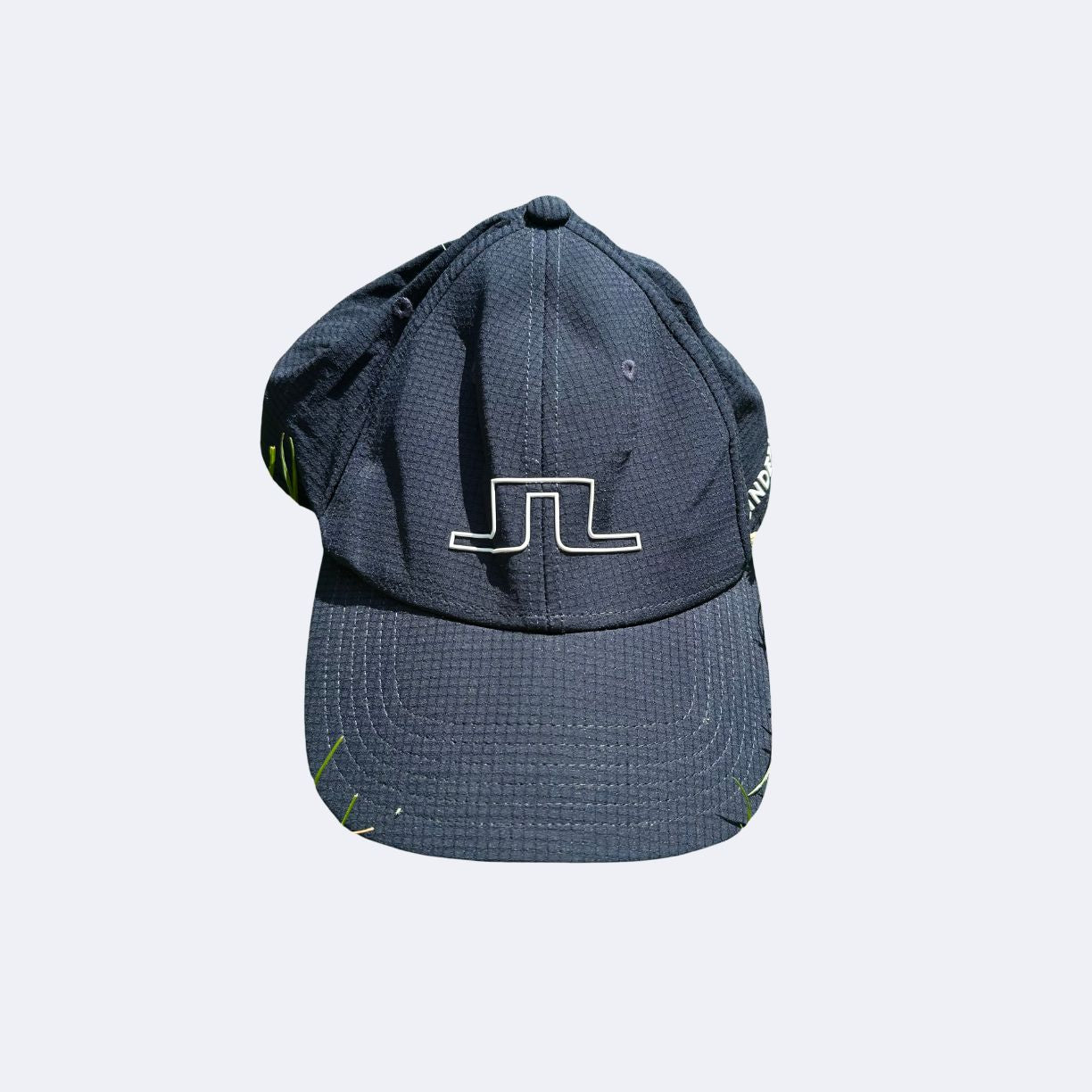 J.Lindeberg Cap Navy