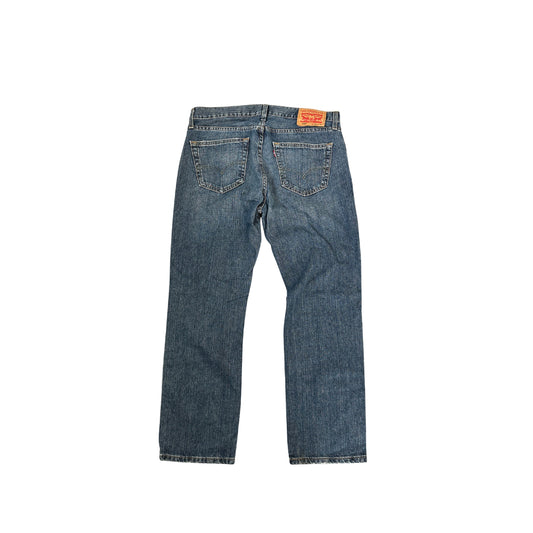 Levi's 559 Jeans Blau (W32/L30)