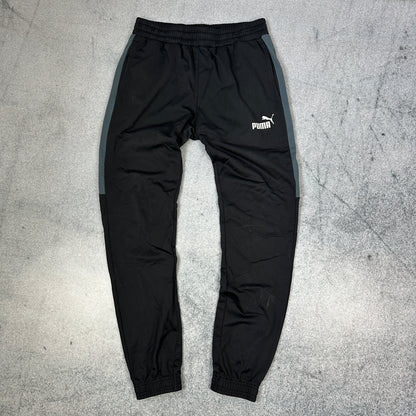 Puma Jogginghose Schwarz (M)
