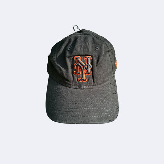 New Era New York Mets Logo Cap (USA)