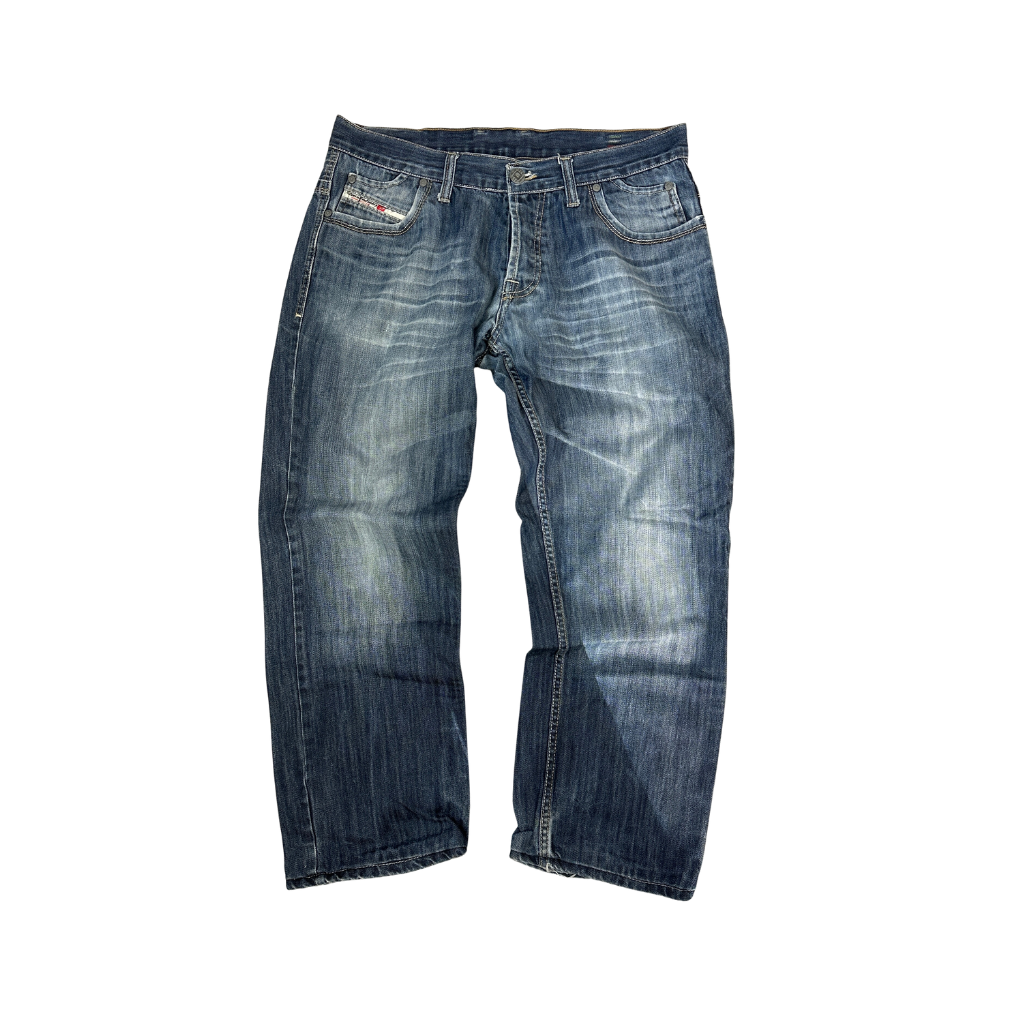 Vintage Diesel Jeans (34)