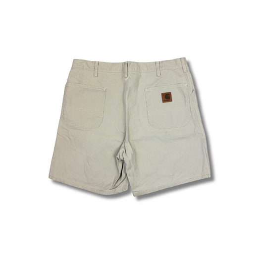 Carhartt Shorts Beige (M-L)