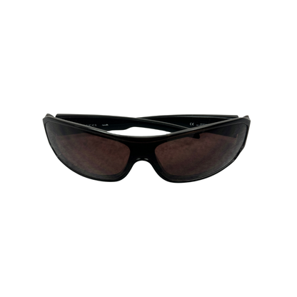 Vintage Gucci Sonnenbrille