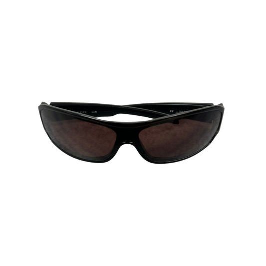 Vintage Gucci Sonnenbrille