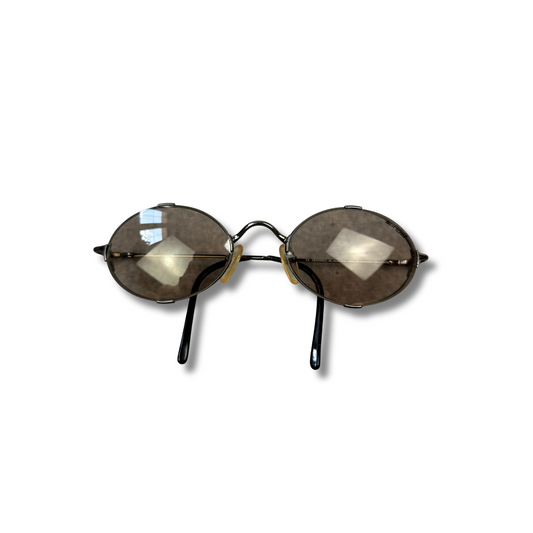 Vintage Sunjet by Carrera Sonnenbrille