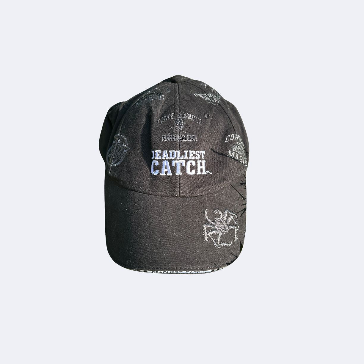 Deadliest Catch Northwestern Alaska Cap (USA)