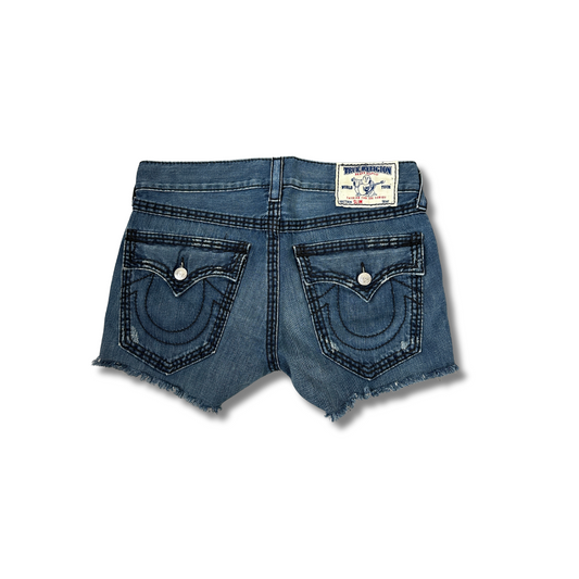 True Religion Shorts 32 (M-L)