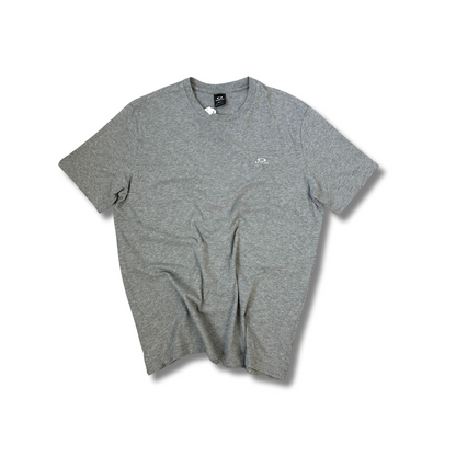 Oakley T-Shirt Grau (L)
