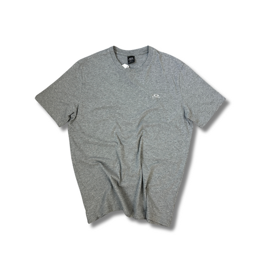 Oakley T-Shirt Grau (L)