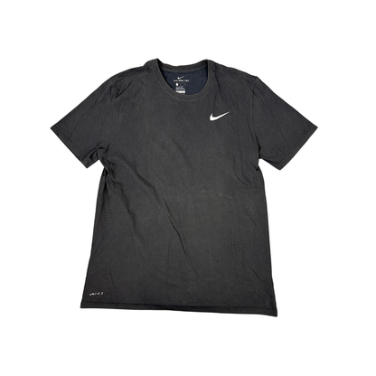 Nike T-Shirt Grau (L)