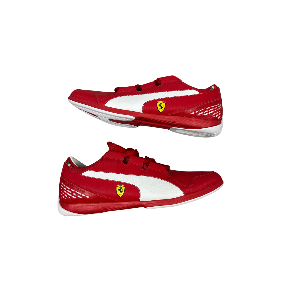 Puma x Ferrari Valorosso Sneaker EU41