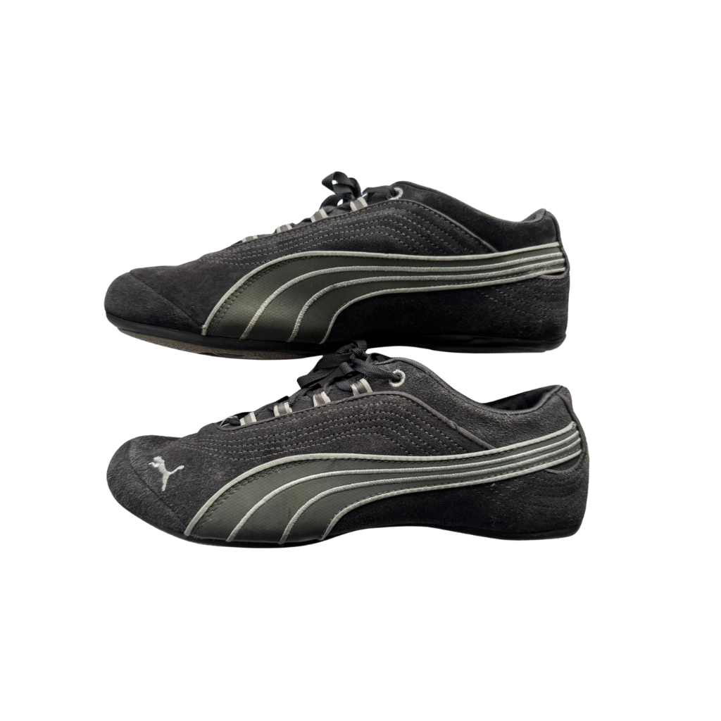 Puma Speedcat Grau EU38 Sneaker